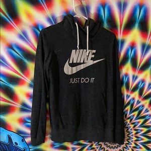 Nike hoodie